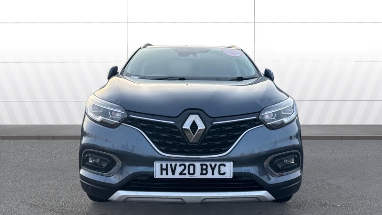 Renault Kadjar 1.3 TCE S Edition 5dr Petrol Hatchback